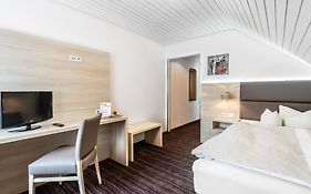 Business Class Hotel Haeckermuehle