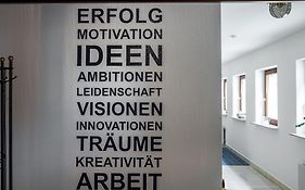 Business Class Hotel Haeckermuehle